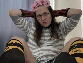 MarkMix — modelo de webcam en línea en livejasmin