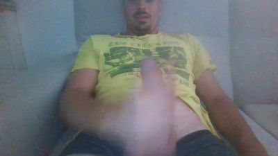 danidss — modelo de webcam en línea en cam4