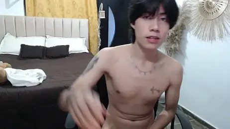 Elio-cam — modelo de webcam en línea en stripchat