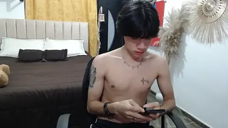 Elio-cam — Stripchat stream photo (Jul 2026)