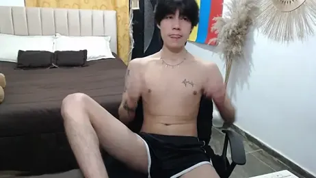 Elio-cam — Stripchat stream photo (Jul 2026)