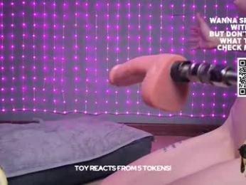 peoplefromthelittletown — Chaturbate profile photo