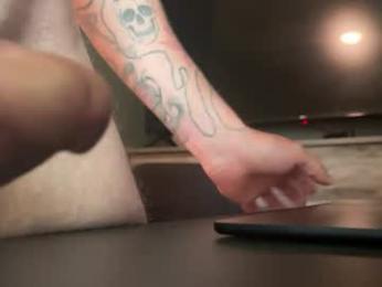 pieceone4us — Chaturbate stream photo (Jun 2026)