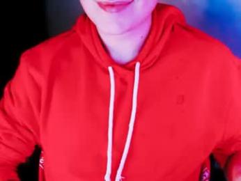 daniel_ruis16 — Chaturbate stream photo (Apr 2025)