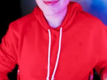daniel_ruis16 — Chaturbate stream photo (Apr 2025)