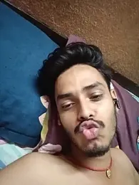 kartikshing19 — Stripchat profile photo