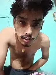 kartikshing19 — Stripchat stream photo (Jul 2026)