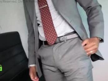 videocamm — Chaturbate stream photo (Jun 2026)