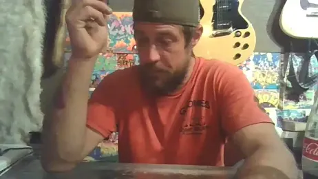 unknowner123 — Stripchat stream photo (Jul 2026)
