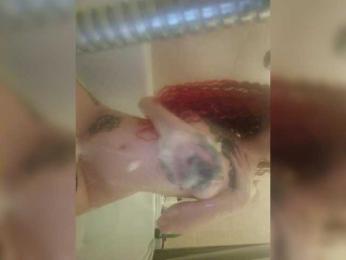 Tori301 — Bongacams profile photo