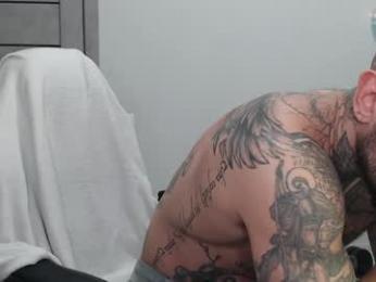 maxi_foxxx — Chaturbate stream photo (Apr 2026)