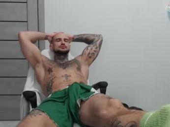 maxi_foxxx — Chaturbate stream photo (Apr 2026)