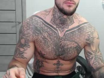 maxi_foxxx — Chaturbate stream photo (Apr 2026)