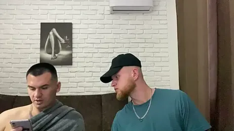 Adam_ice — stripchat