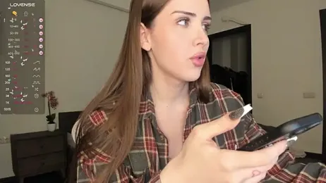 Lala_Land_ — modelo de webcam en línea en stripchat