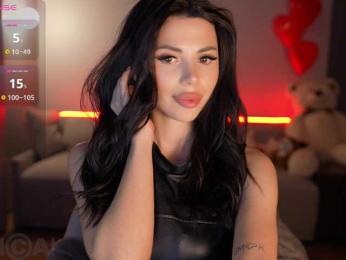 KatrinaMoreno — modelo de webcam en línea en bongacams