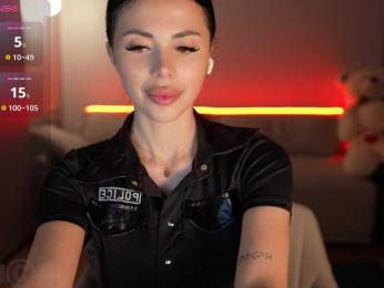 KatrinaMoreno — modelo de webcam en línea en bongacams