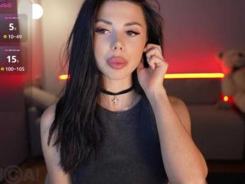 KatrinaMoreno — modelo de webcam en línea en bongacams