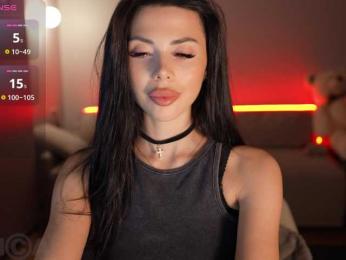 KatrinaMoreno — modelo de webcam en línea en bongacams