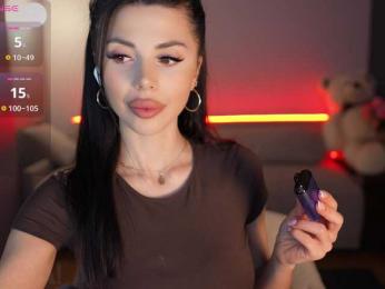 KatrinaMoreno — modelo de webcam en línea en bongacams