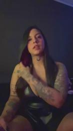technob1tch — modelo de webcam en línea en cam4