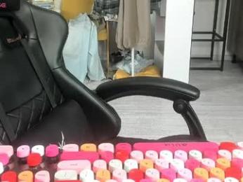 k_and_alice — Chaturbate stream photo (Mar 2026)