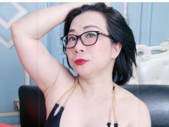 LucianaMecacci — modelo de webcam en línea en livejasmin