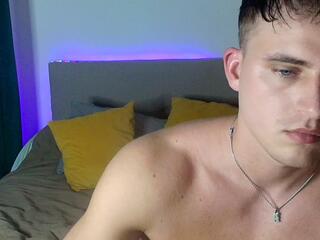 Bengie Lauper — Flirt4free stream photo (Jul 2026)