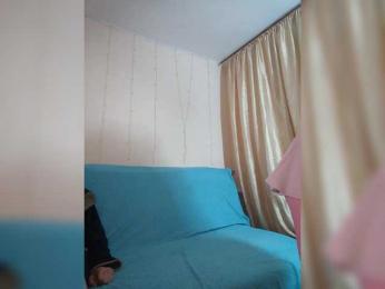 BeautyD — modelo de webcam en línea en bongacams