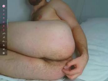 alexnovakk — Chaturbate stream photo (Apr 2026)