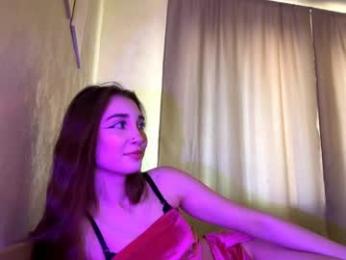 6a6ypaws — modelo de webcam en línea en chaturbate
