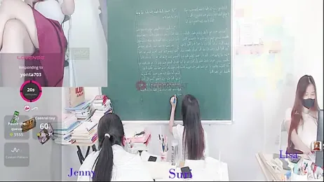 _Math_ — Stripchat profile photo