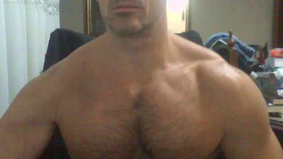 oscmorgo — modelo de webcam en línea en cam4