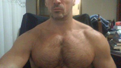 oscmorgo — modelo de webcam en línea en cam4