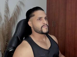Pier Simons — Flirt4free stream photo (Jul 2026)