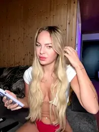 ChiaraVixen — Stripchat stream photo (Jul 2025)