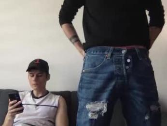 twinksguys360 — Chaturbate stream photo (Mar 2026)