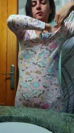 cuteandwet — modelo de webcam en línea en cam4