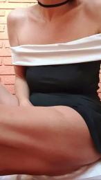 cuteandwet — modelo de webcam en línea en cam4