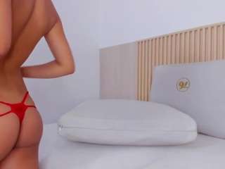 selena-holt — Camsoda stream photo (Jul 2026)