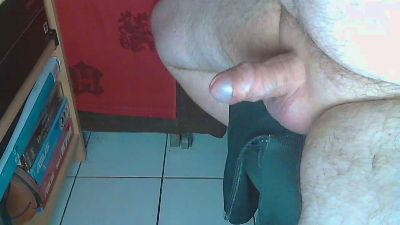 Mutinus — modelo de webcam en línea en cam4