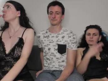 foxycam — Chaturbate stream photo (Mar 2026)