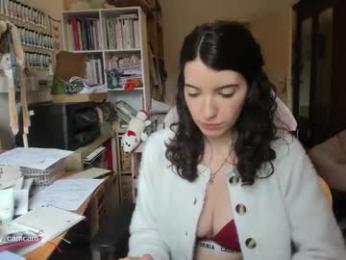 foxycam — Chaturbate stream photo (Feb 2026)