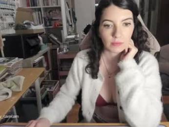 foxycam — Chaturbate stream photo (Feb 2026)