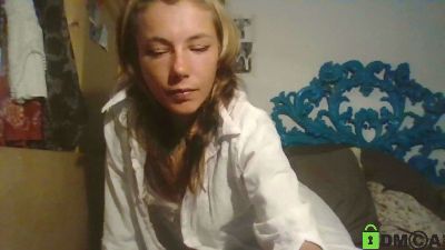 SpacerWoman — modelo de webcam en línea en cam4