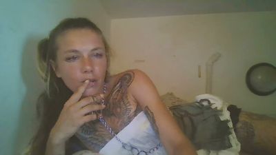 SpacerWoman — modelo de webcam en línea en cam4