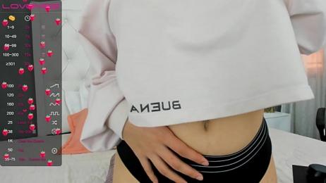 abby_rossee — stripchat