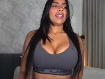 canelasungirl — Chaturbate stream photo (Mar 2026)