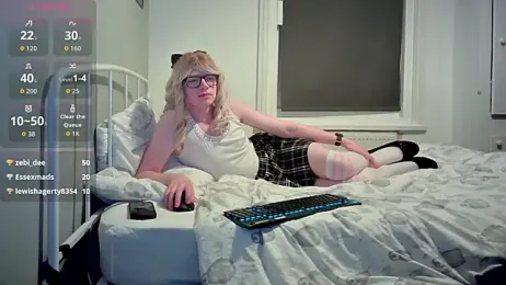 FalseProfile69 — Stripchat stream photo (Oct 2025)