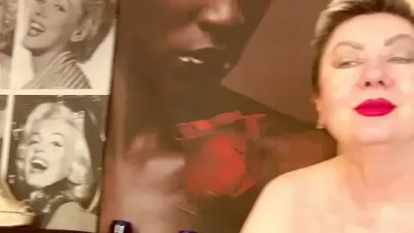 LadyPosh — Stripchat stream photo (Apr 2026)